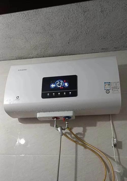 蓄水式热水器有哪些类型？  第1张