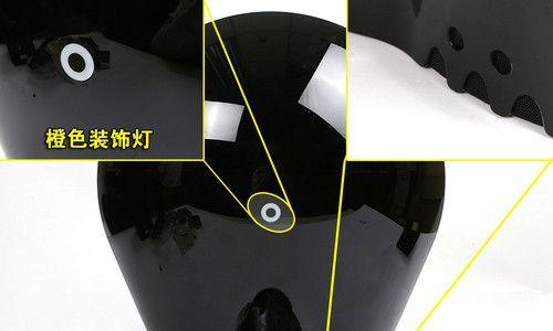 音箱网罩拆卸步骤是什么？哪里能找到相关视频教程？  第3张