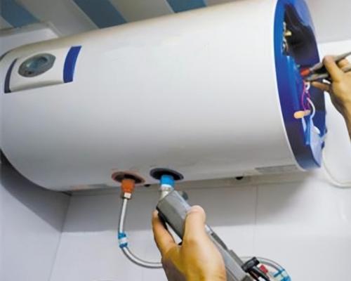 马桶上方热水器安装步骤是什么？需要哪些工具？  第1张