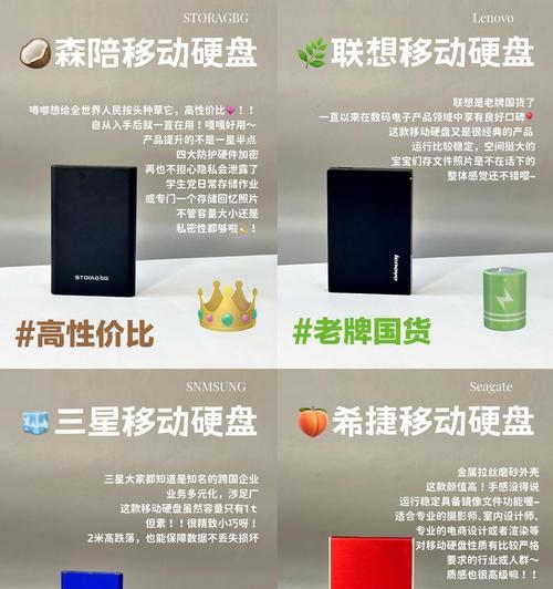 移动硬盘加密软件的使用方法是什么？  第2张