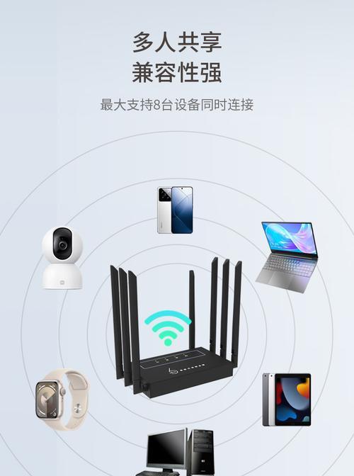 智能路由器免插卡功能如何启用？  第1张