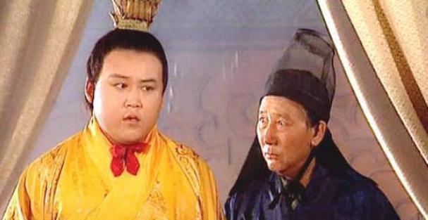 刘禅为什么被称为服务器的阿斗？历史背景是什么？  第3张