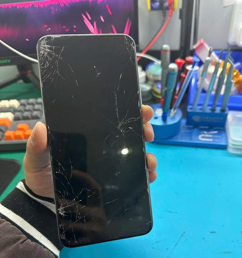 手机接线头摄像头坏了怎么修？有哪些维修方法？  第3张