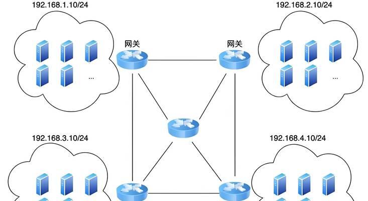 电脑连接路由器线路的正确步骤是什么？  第1张