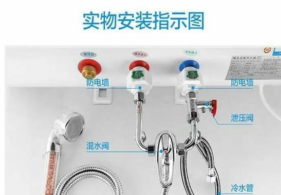 热水器空心砖支架工作原理是什么？使用中有哪些注意事项？  第2张