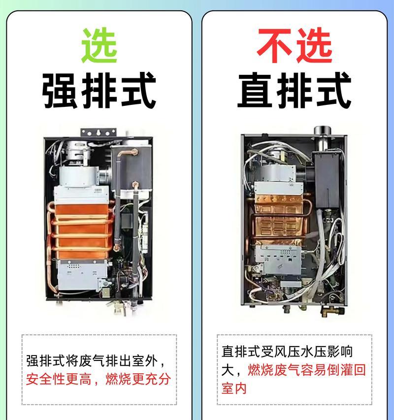 燃气灶加热水器需要哪些配件？安装过程中常见问题有哪些？  第2张