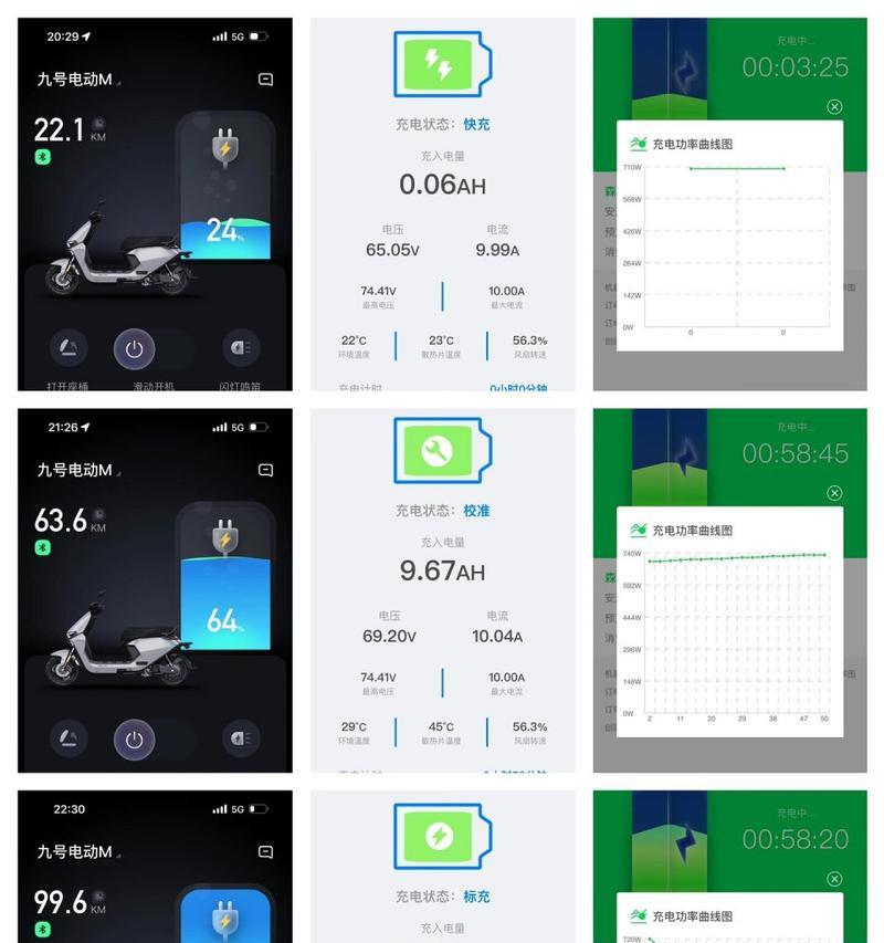 快充充电器功率达到多少瓦？  第2张