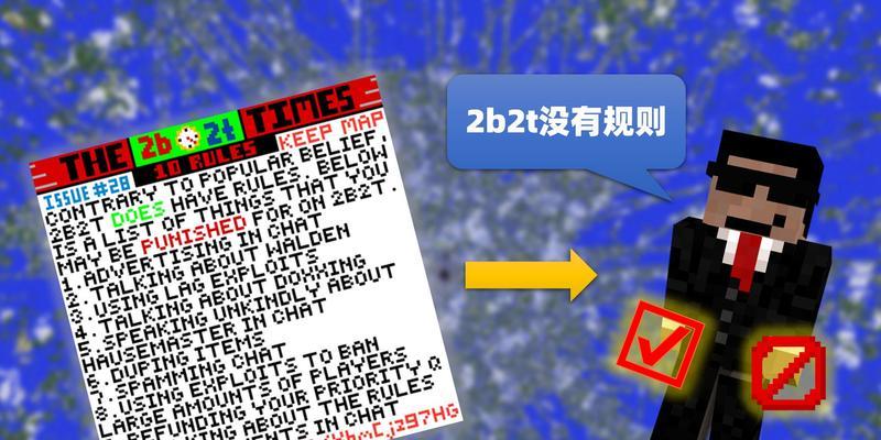 有规则生存服务器的定义是什么？它有什么特点？  第2张