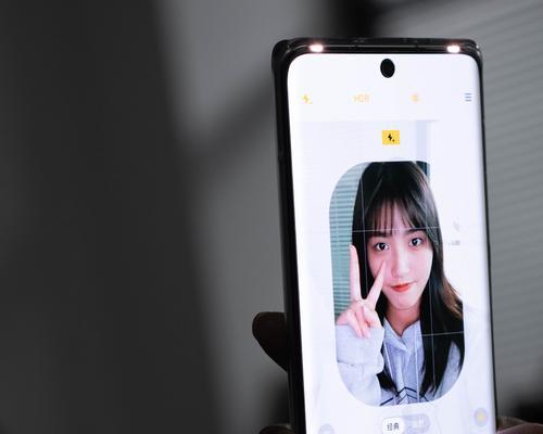 小米12拍照如何设置成片效果？操作指南是什么？  第3张