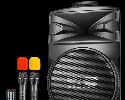 如何撰写吸引人的音箱外观介绍？音箱外观描述应该包含哪些要点？  第2张