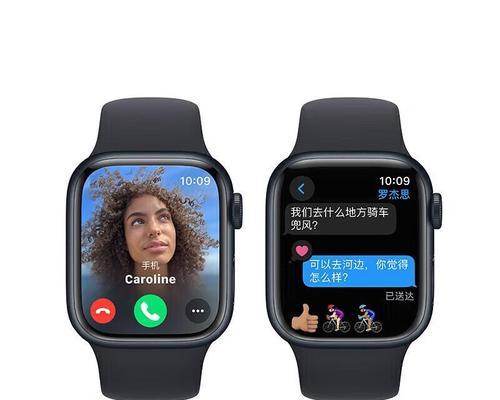 小显示屏智能手表有哪些品牌？它们的特点是什么？  第2张