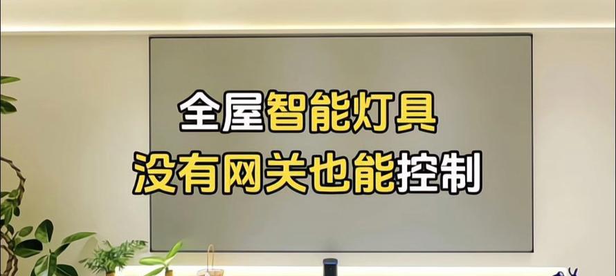 智能灯控开关网关接线方法是什么？  第2张