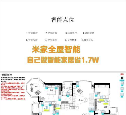 智能灯控开关网关接线方法是什么？  第3张