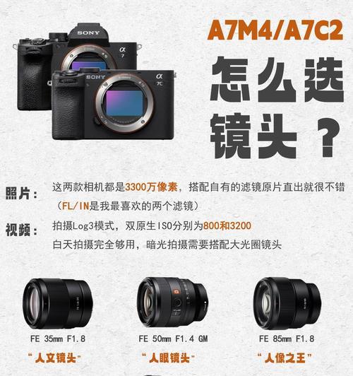 最高配相机镜头的特点是什么？  第3张