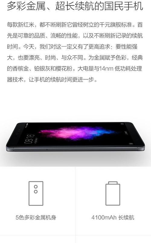 红米手机摄像头油污如何清理？清洁步骤是什么？  第3张