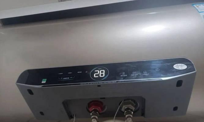 华生燃气热水器出现e2是什么故障？如何解决？  第3张
