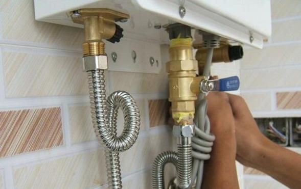热水器外壳裂开如何修补？需要哪些工具？  第3张