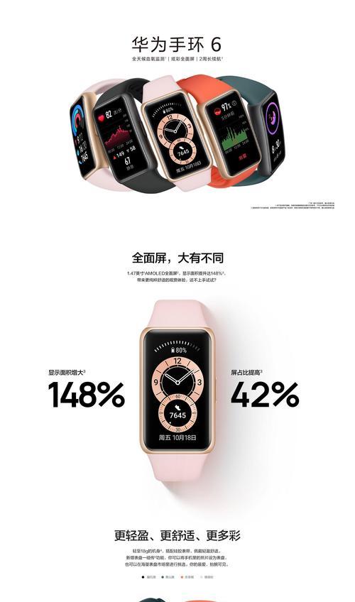 华为手环wa充电器使用注意事项是什么？  第1张