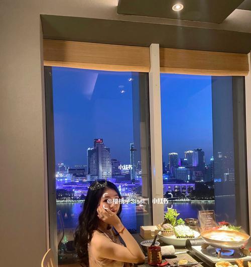 日料包间摄像头如何连接手机？拍照效果如何？  第1张