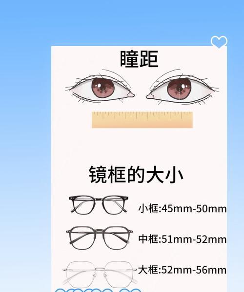 细框眼镜使用视频教程是什么？  第3张