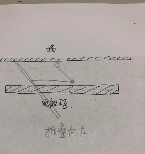 移动式电视墙电源如何接线？接线时常见问题有哪些？  第2张