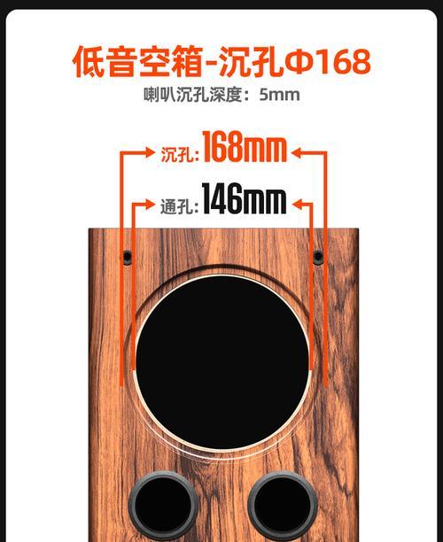 自己制作音箱空箱需要注意什么？  第3张
