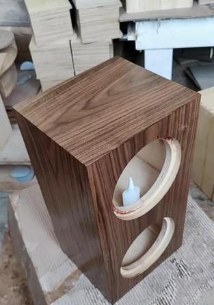 自己制作音箱空箱需要注意什么？  第1张