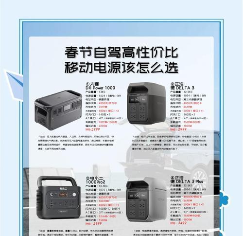带线移动电源使用方法是什么？  第1张