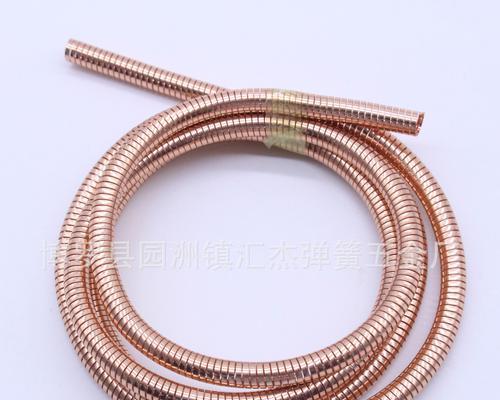 充电器线内部的钢丝有何作用？如何正确处理损坏的钢丝？  第3张