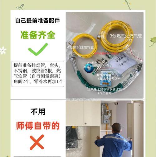 拖线板安装热水器安全吗？  第1张