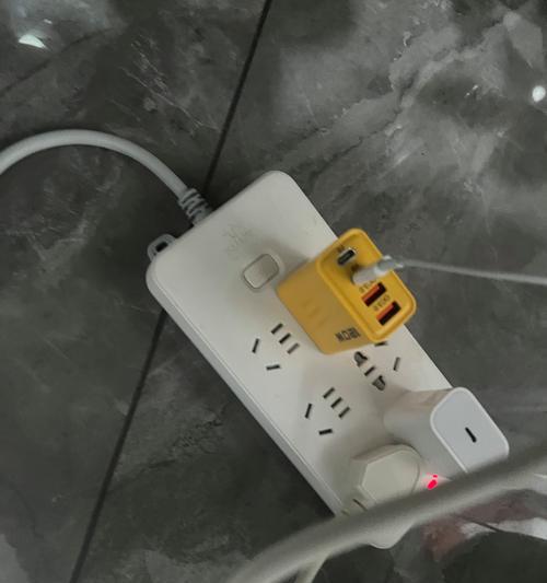 一竖二横充电器有何特别之处？  第2张