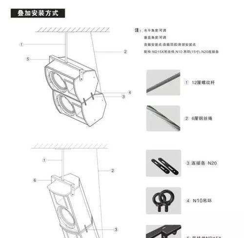 好看的音箱孔怎么打开？打开音箱孔需要注意什么？  第1张