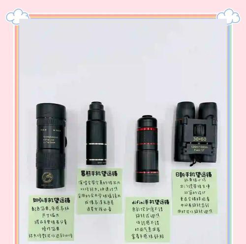 望眼镜调焦距方法及视频教程？  第1张