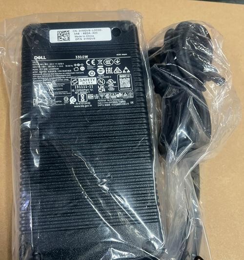 戴尔充电器有哪些型号？各型号之间有何区别？  第1张