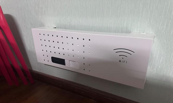 挂壁电视机机顶盒置物盒拆解方法是什么？  第1张