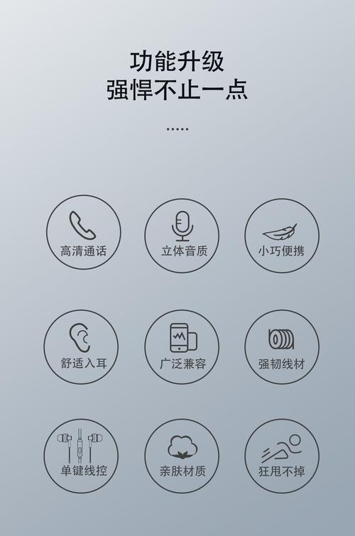 充电器圆口耳机的使用方法是什么？  第1张