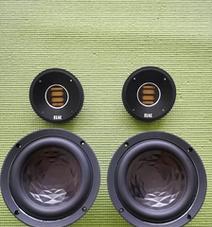 水晶高音喇叭音箱的正确使用方法是什么？有哪些注意事项？  第1张