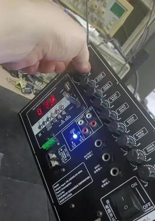 感应乐器与功放音箱连接方法是什么？  第1张