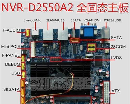 服务器存储主板怎么设置？设置过程中需要注意什么？  第2张