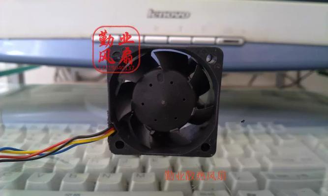服务器风扇三根线接法是怎样的？  第3张