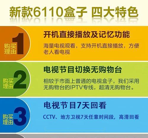 老式机顶盒升级4k的方法？  第1张