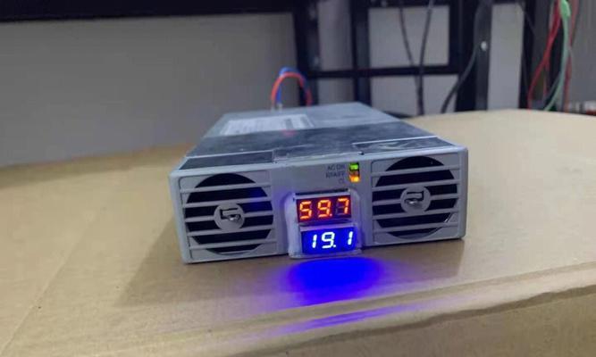 大炮充电器瓦数怎么选？多少瓦适合我的设备？  第2张
