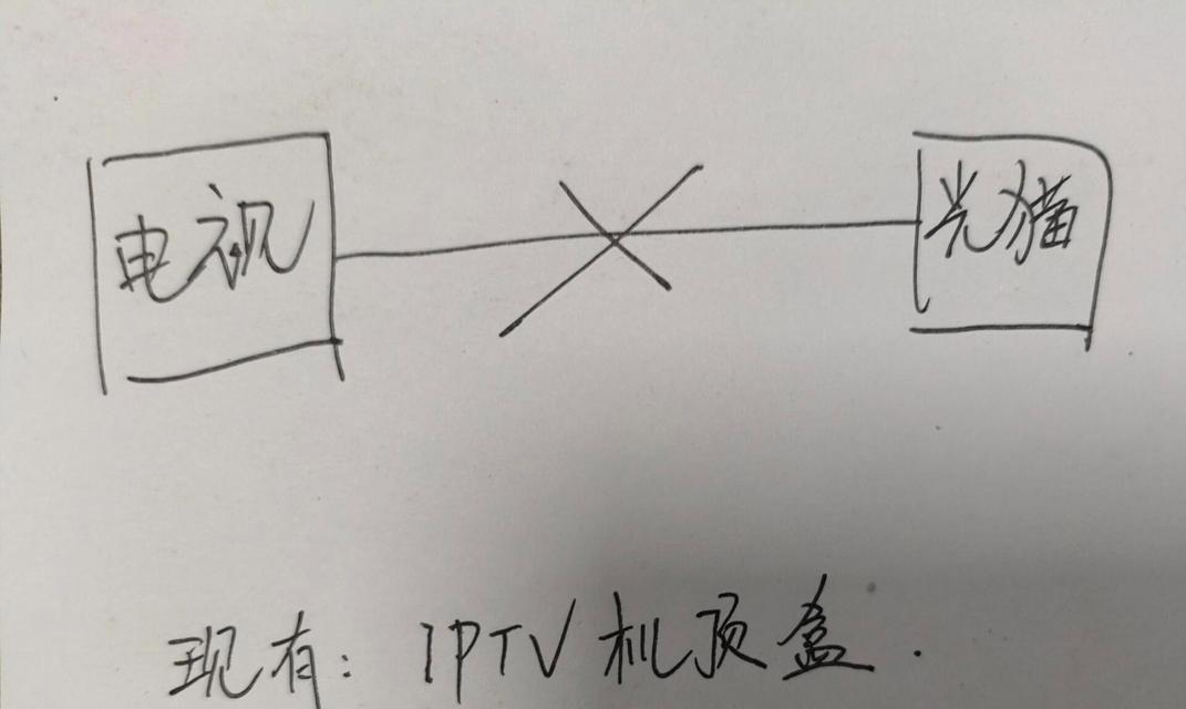 无线连接机顶盒和电视的步骤是什么？连接过程中可能遇到哪些问题？  第2张