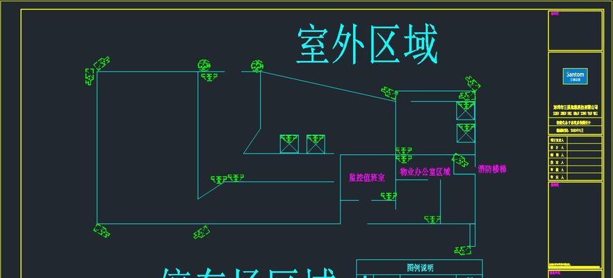 横店监控如何连接安防仪？连接过程中需要注意哪些问题？  第2张