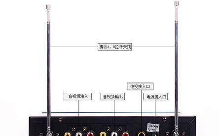 马田功放与音箱连接步骤是什么？需要注意什么？  第1张