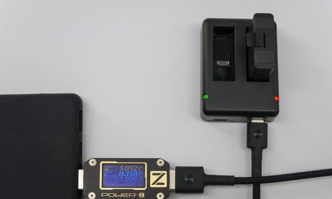 全速旅行充电器使用方法是什么？如何正确连接设备？  第1张