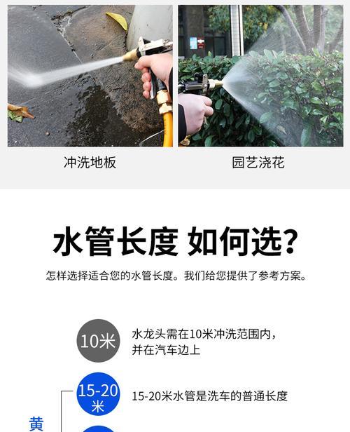 清洗热水器水枪怎么拆？拆卸和清洗的正确方法是什么？  第3张