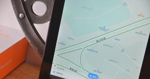平板电脑定位人群设置方法是什么？设置后有哪些好处？  第2张