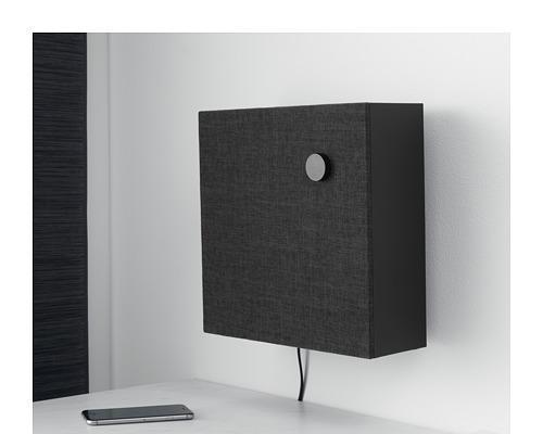 宜家音箱灯蓝牙连接步骤是什么？连接过程中可能遇到哪些问题？  第3张