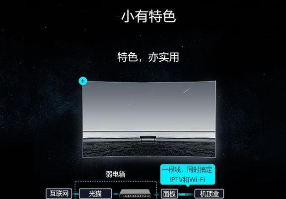 弱电箱网关路由器设置方法是什么？步骤详解？  第3张